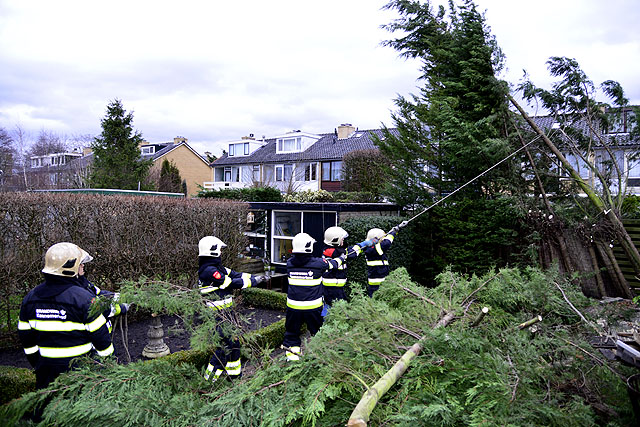 2013/326/GB 20131224a 007 Kam Onneslaan stormschade.jpg